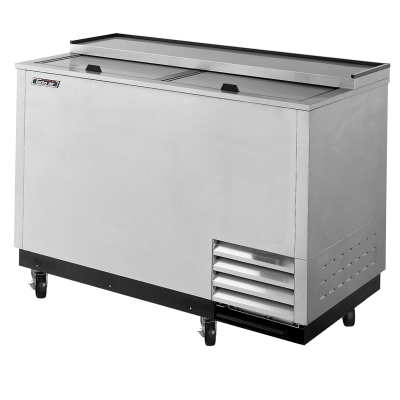 Морозильный ларь Turbo Air TBC-50SD-GF на сайте Белторгхолод