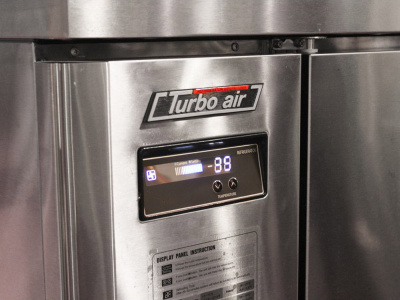 Холодильный стол Turbo Air KHR9-1-750 на сайте Белторгхолод