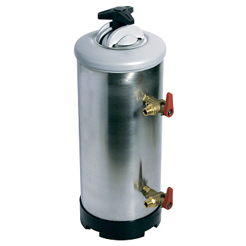 Водоумягчитель Vortmax VSD 16