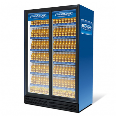 Шкаф холодильный Frigoglass Super 16 FFSD на сайте Белторгхолод