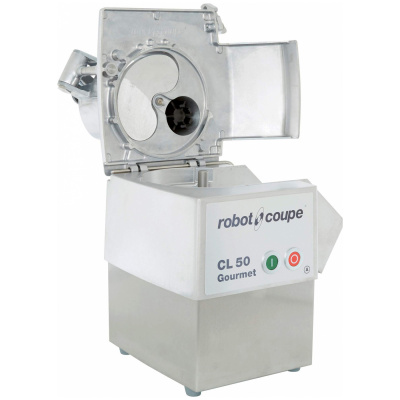Овощерезка Robot Coupe CL 50 Gourmet (арт. 24453) на сайте Белторгхолод