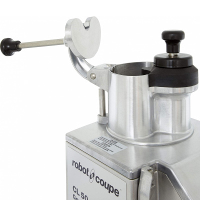 Овощерезка Robot Coupe CL 50 Gourmet (арт. 24453) на сайте Белторгхолод