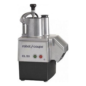  Овощерезка Robot Coupe CL 50 (арт. 24440) на сайте Белторгхолод