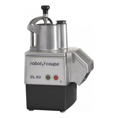 Овощерезка Robot Coupe CL 50 Протирка (арт. 2303) на сайте Белторгхолод