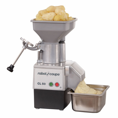 Овощерезка Robot Coupe CL 50 Протирка (арт. 2303) на сайте Белторгхолод