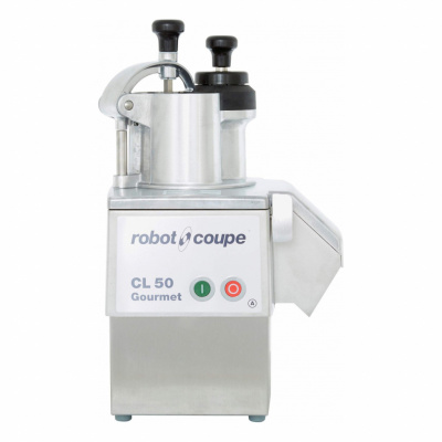 Овощерезка Robot Coupe CL 50 Gourmet (арт. 24459) на сайте Белторгхолод