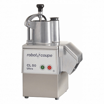  Овощерезка Robot Coupe CL 50 Ultra (арт. 24465) на сайте Белторгхолод