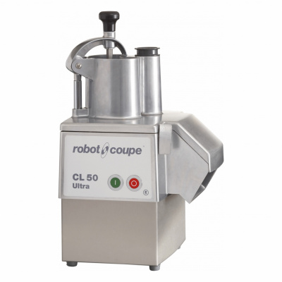 Овощерезка Robot Coupe CL 50 Ultra (арт. 24465) на сайте Белторгхолод