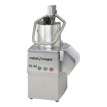  Овощерезка Robot Coupe CL 52 (арт. 24490) на сайте Белторгхолод