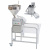 Овощерезка Robot Coupe CL 55 (2 воронки) (арт. 2244)