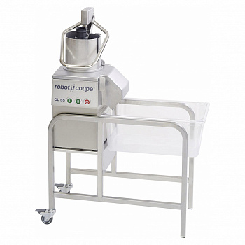  Овощерезка Robot Coupe CL 55 (с рычагом) (арт. 2245) на сайте Белторгхолод