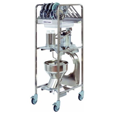 Овощерезка Robot Coupe CL 60 Рабочая Станция (арт. 2300)