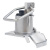 Овощерезка Robot Coupe CL 60 Рабочая Станция (арт. 2300)
