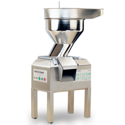 Овощерезка Robot Coupe CL 60 (2 воронки) (арт. 2325) на сайте Белторгхолод