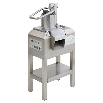  Овощерезка Robot Coupe CL 60 (с рычагом) (арт. 2319) на сайте Белторгхолод