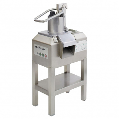 Овощерезка Robot Coupe CL 60 (с рычагом) (арт. 2319) на сайте Белторгхолод