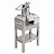 Овощерезка Robot Coupe CL 60 (с рычагом) (арт. 2319) на сайте Белторгхолод