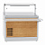  Прилавок холодильный Abat ПВВ(Н)-70Х-04-НШ на сайте Белторгхолод