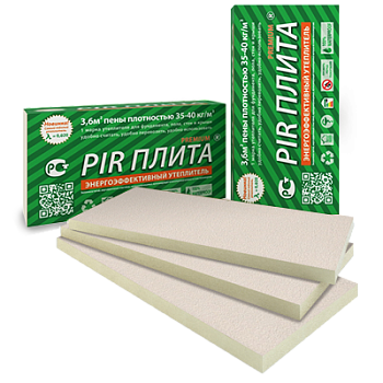  PIR Плита® ПрофХолод Stoneglass T-300 (стеклохолст) на сайте Белторгхолод