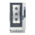 Пароконвектомат Radax TOLSTOY TL20M0L на сайте Белторгхолод