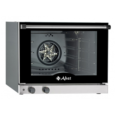 Печь конвекционная Abat КПП-4ЭМ