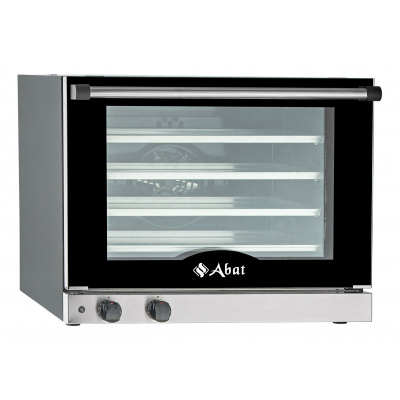 Печь конвекционная Abat КПП-4ЭМ
