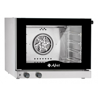 Печь конвекционная Abat КПП-4М