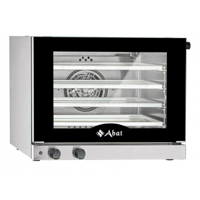 Печь конвекционная Abat КПП-4М