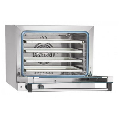 Печь конвекционная Abat КПП-4М