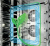Пароконвектомат Radax CHEKHOV CC04DYCL