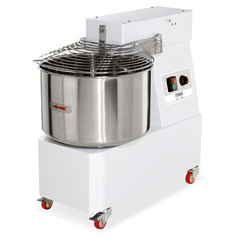 Тестомес спиральный MEC GL 33 2V