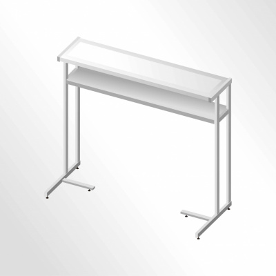 Суперструктура пристенная Bonvini CC 2100 P для бонет BFG 2100 и BF 2100 L на сайте Белторгхолод