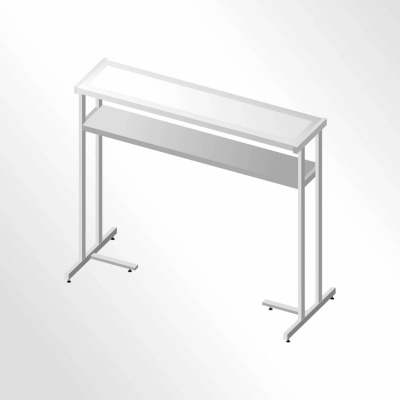Суперструктура линейная Bonvini CC 2500 L для бонет BFG 2500 и BF 2500 L на сайте Белторгхолод