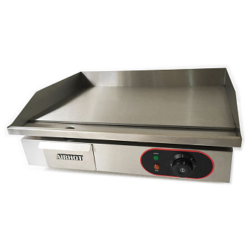Жарочная поверхность Airhot GE-550/F