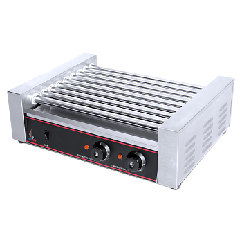 Гриль роликовый Airhot RG-9