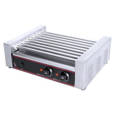 Гриль роликовый Airhot RG-11