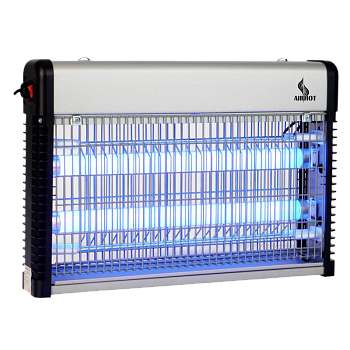 Лампа инсектицидная Airhot IK-20W LED