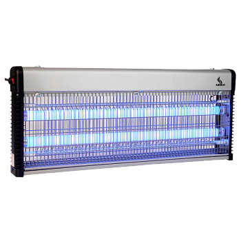 Лампа инсектицидная Airhot IK-40W LED