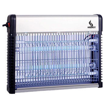 Лампа инсектицидная Airhot IKE-20W