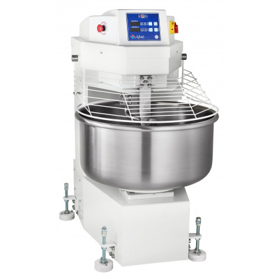 Тестомес спиральный Abat CHEF ТМС-100НН-2П