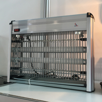Лампа инсектицидная Airhot IK-20W