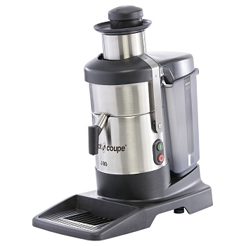  Соковыжималка Robot Coupe J 80 Buffet (арт. 56200B) на сайте Белторгхолод