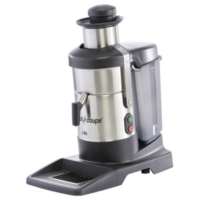 Соковыжималка Robot Coupe J 80 Buffet (арт. 56200B) на сайте Белторгхолод