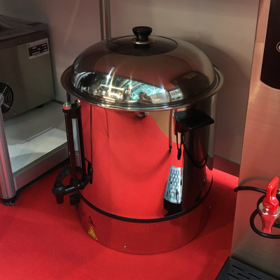 Аппарат для варки кукурузы Airhot CS-30
