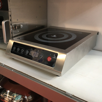 Плита индукционная Airhot IP3500 T