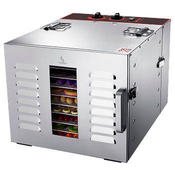 Дегидратор Airhot FD-10G