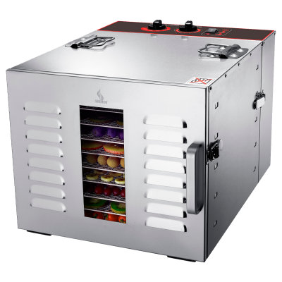 Дегидратор Airhot FD-10G