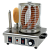 Аппарат для хот-догов Airhot HDS-02
