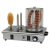 Аппарат для хот-догов Airhot HDS-03