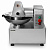 Куттер Airhot MC-5